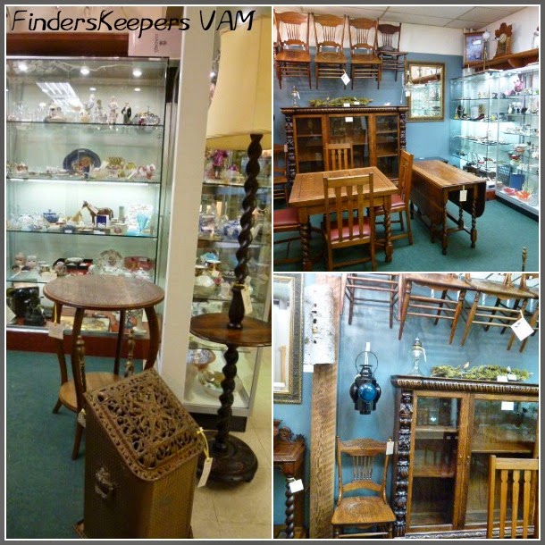 If you are in the Fort Langley BC area