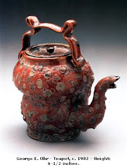 Ohr - Teapot