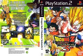 Cheat For All Dragon Ball Z Budokai Tenkaichi 3 Ps2 Cheat