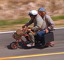 dumb and dumber scooter meme small awakenings my motorcycle driving test dumb and dumber scooter meme small awakenings my motorcycle driving test