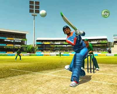 Download Ea Sports Cricket 2007 For Free