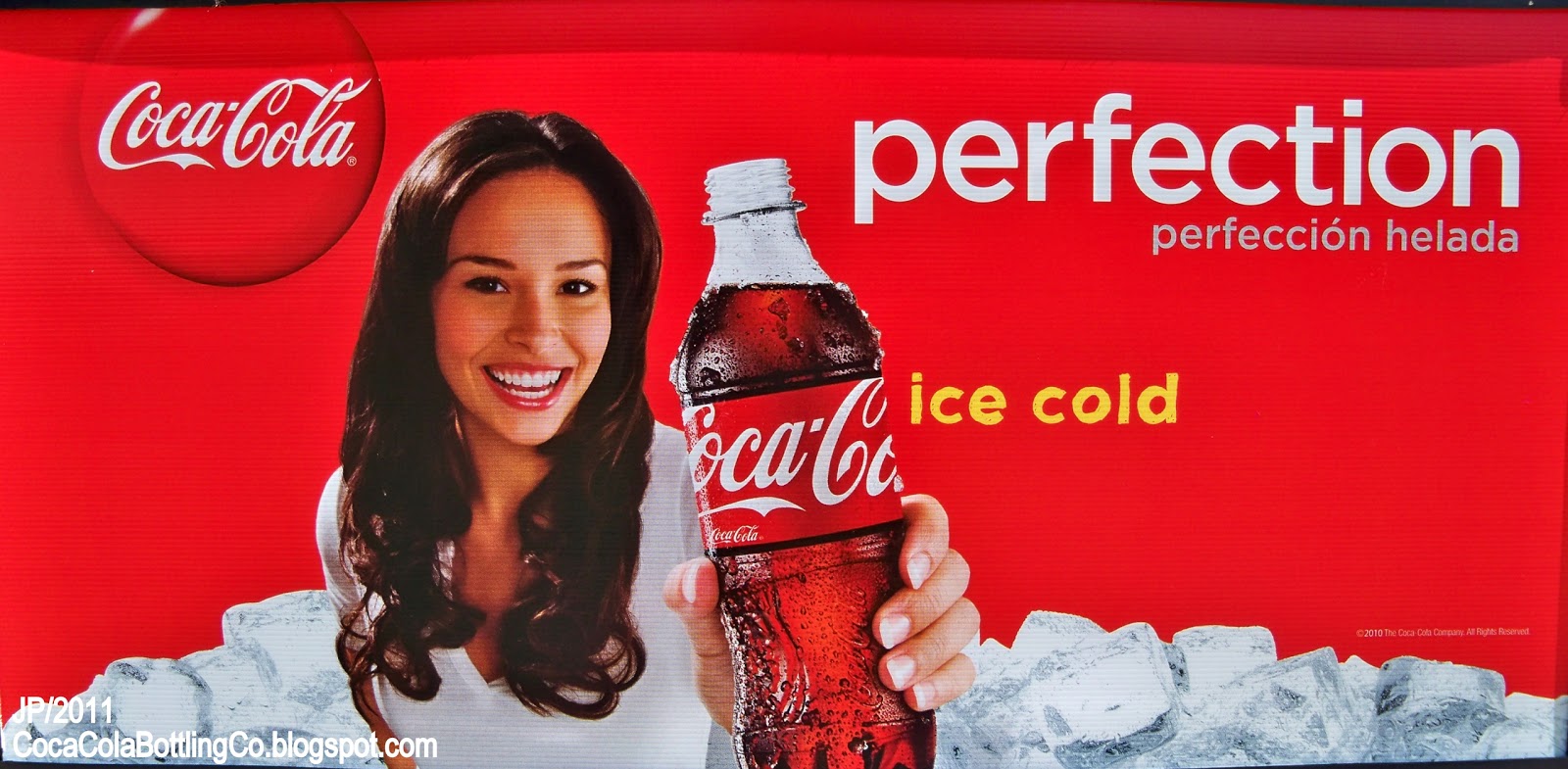 Coke Ads