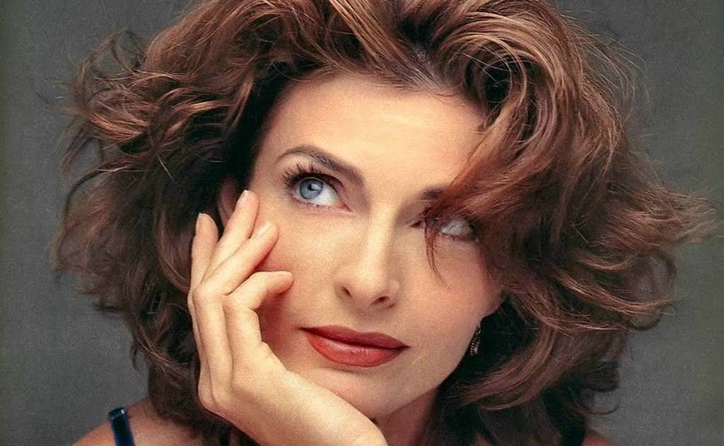 Hollywood Stars: Joan Severance