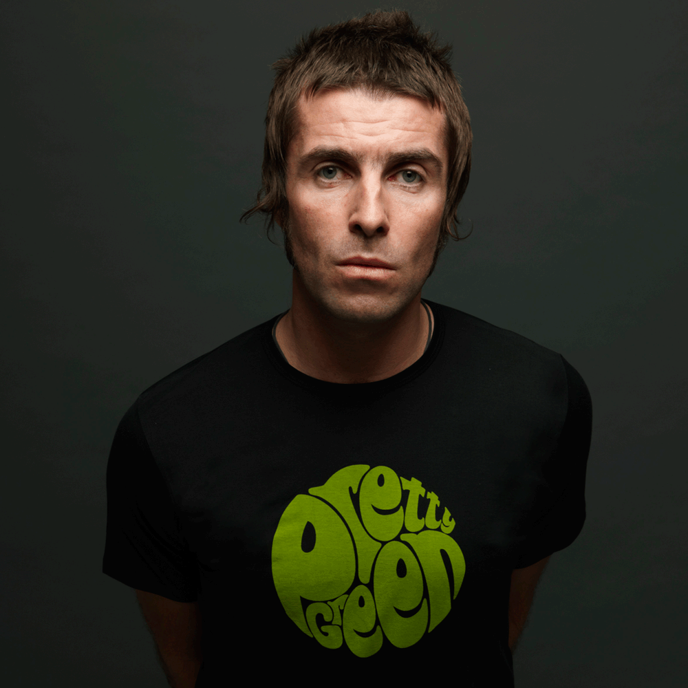 Pretty Green