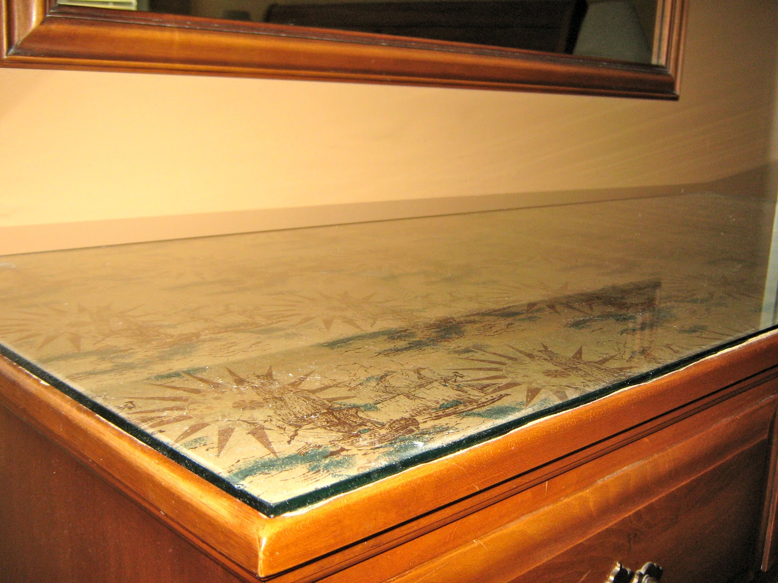 Small Steps Daily Dressing Up Dresser Tops