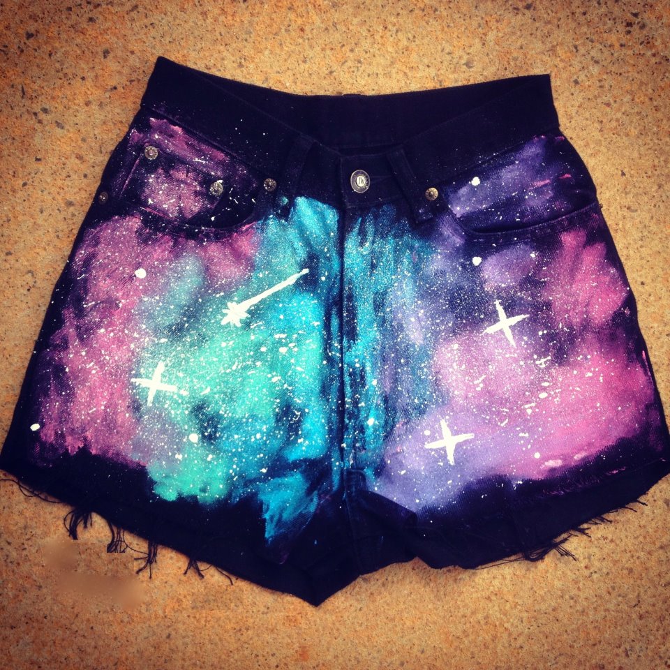 galaxy video shorts galaxy video shorts