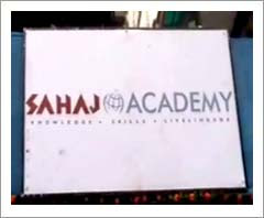 SAHAJ ACADEMY