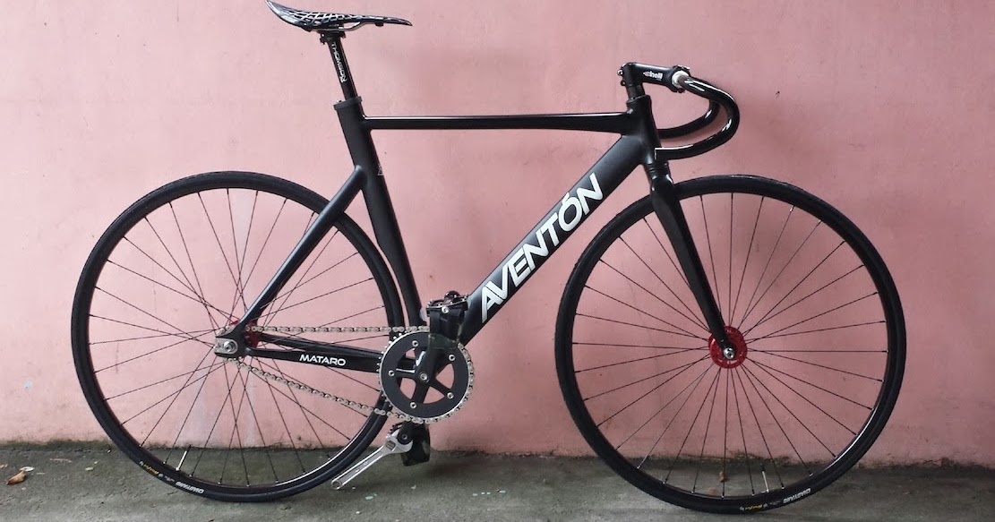 fixed aventon