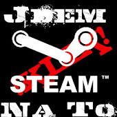 Steam Jdej si mně do přátel!