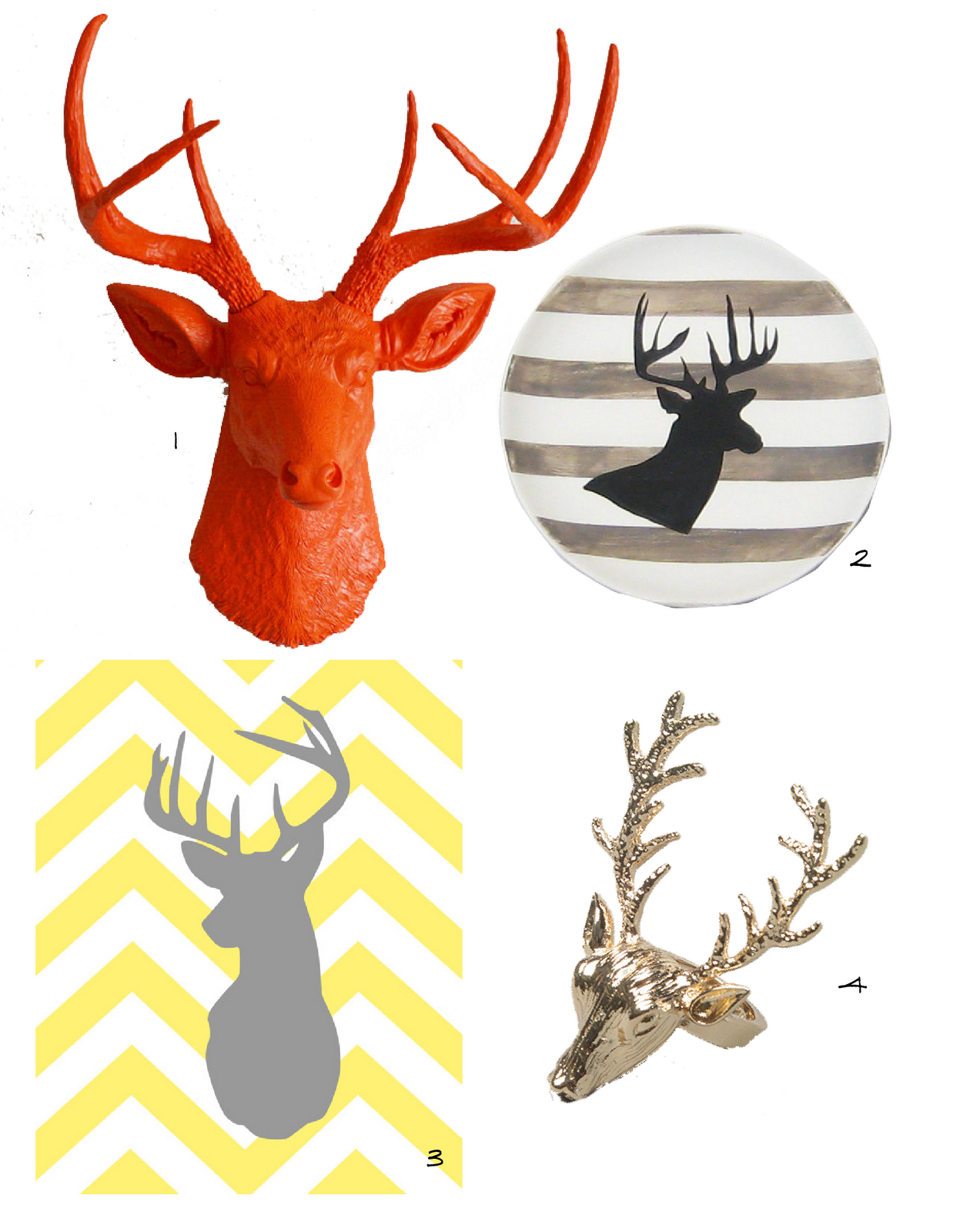The Unexpected Places Deer Call Home - e21eu00