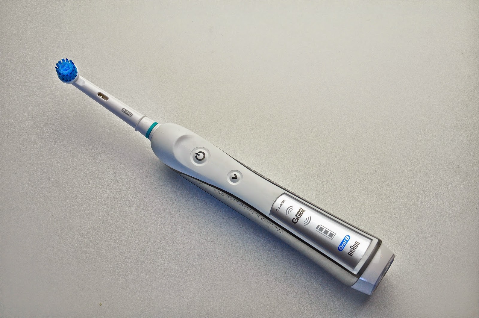 Oral & Dental Hygiene The Whys and Hows of Clean Teeth and Healthy