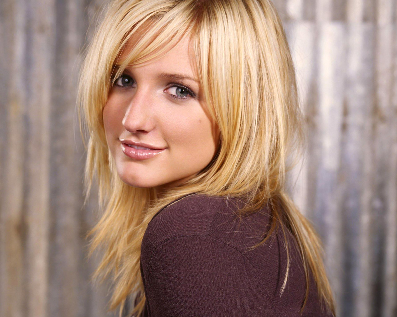 Top People - Ashlee Simpson Ashlee Simpson