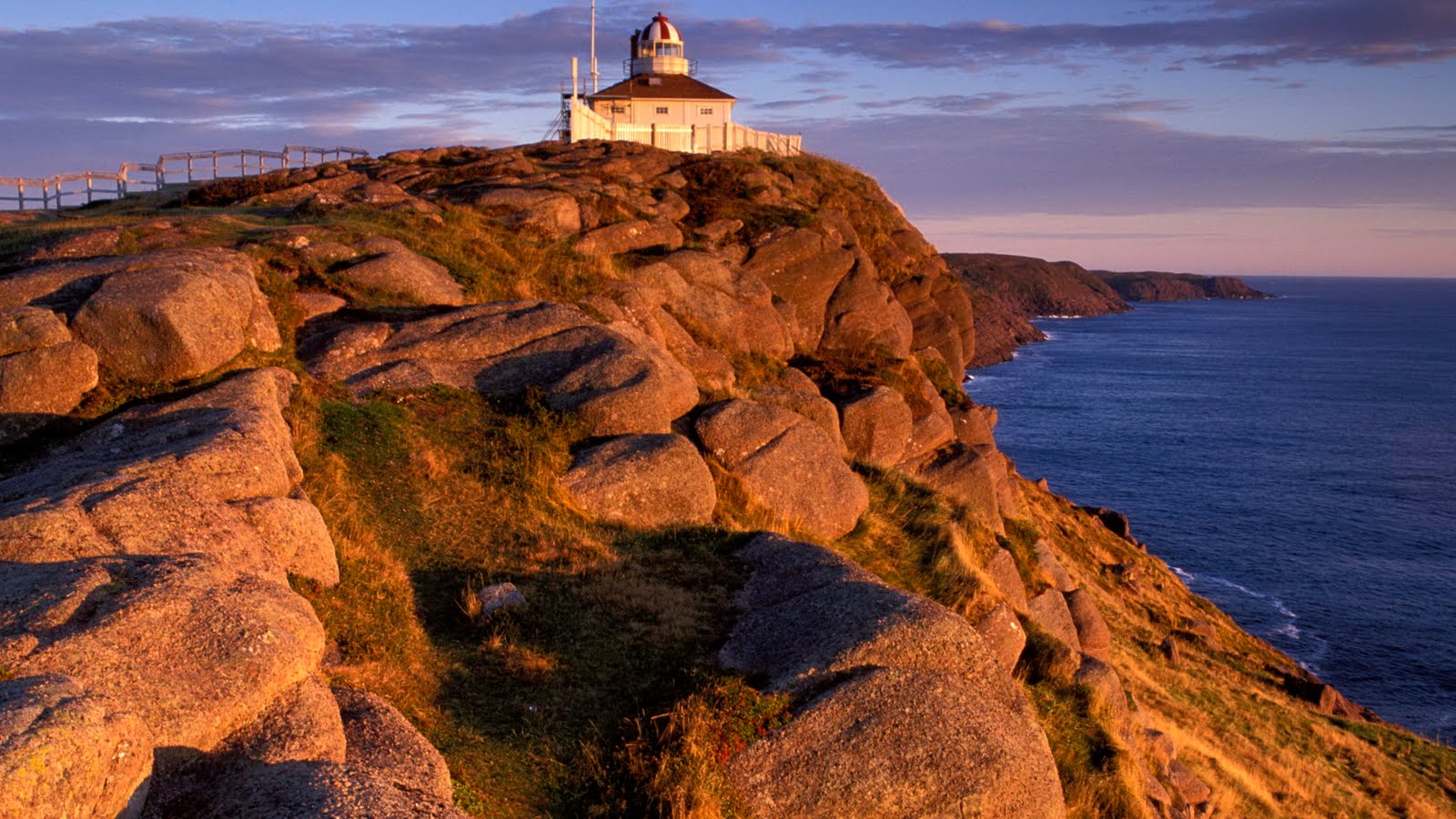 The world's most beautiful landscapes III