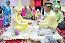 ♥♥Nikah Day(20012012)♥♥