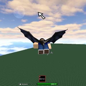 Roblox Awesome Scripts Batman Awesome Scripts