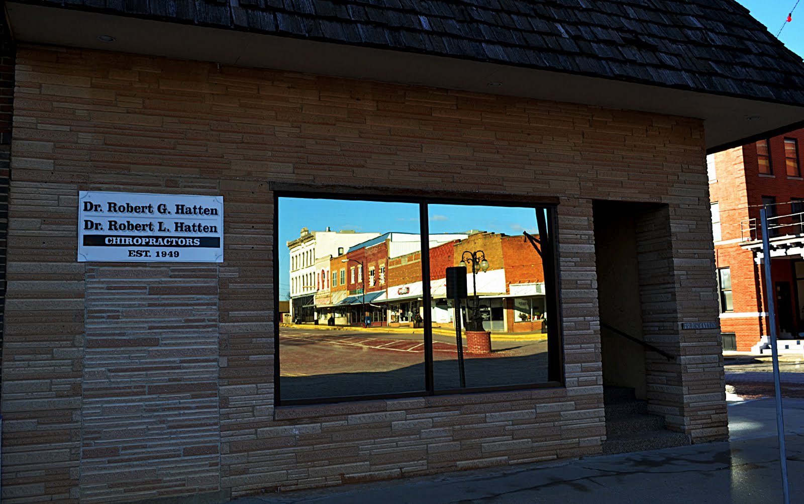 Hip Suburban White Guy Butler, MO