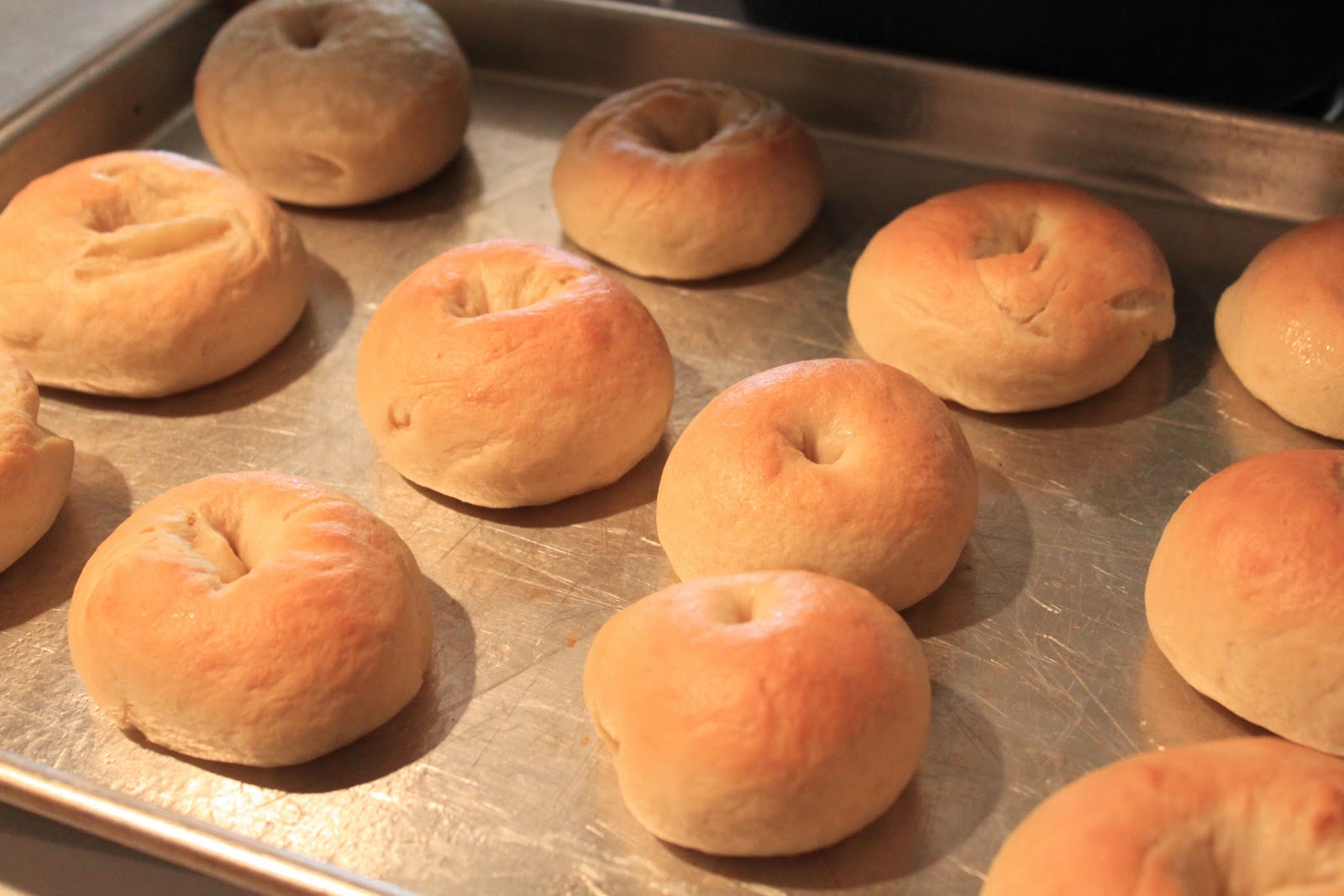 Katie s Secret Blog hot bagels