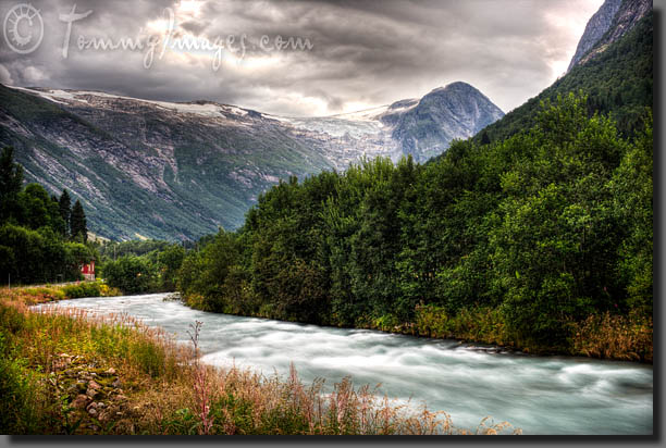 Mountain Pictures: Mountains Rivers