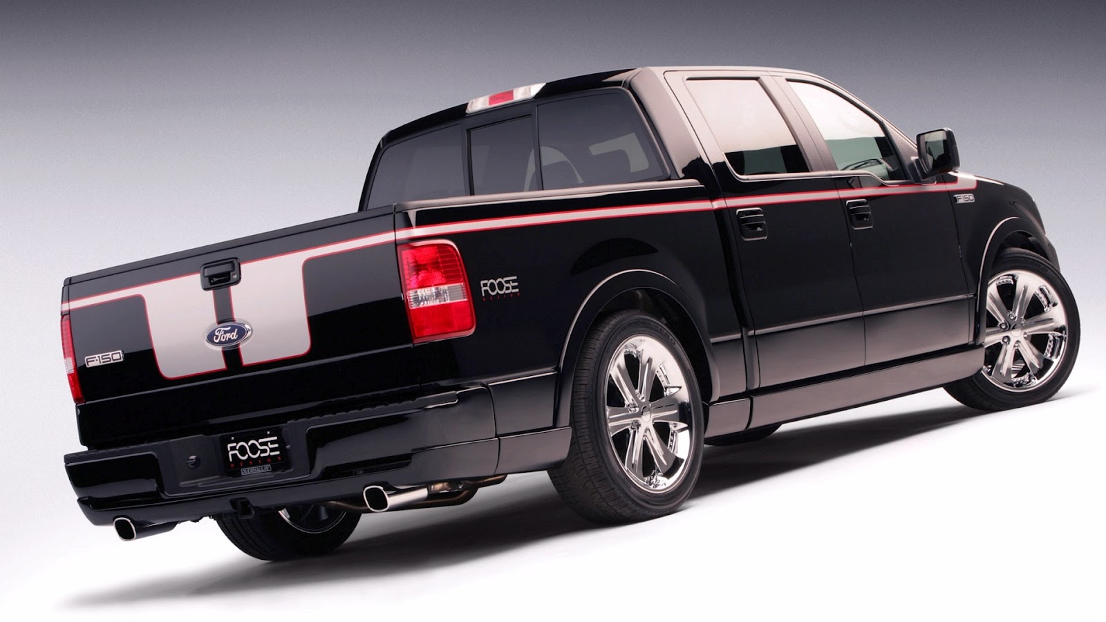Ford F-150 Wallpapers HD | Nice Wallpapers