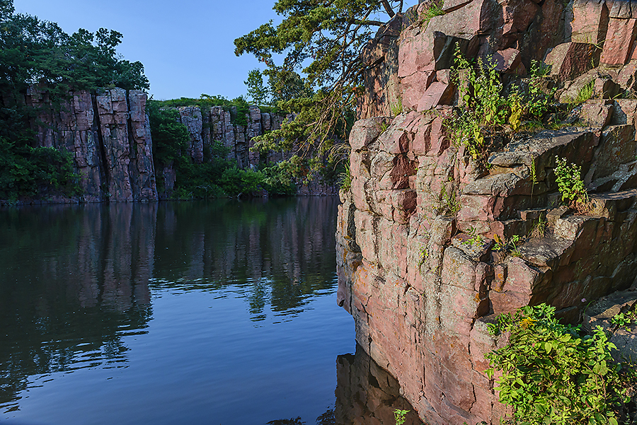 Dakotagraph Palisades State Park, Garretson