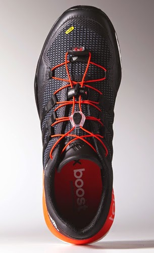 Terrex Boost adidas outdoor zapatilla alta montaña comprar precio
