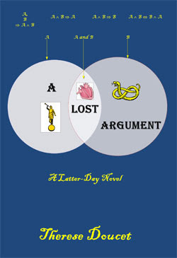 A Lost Argument by Therese Doucet