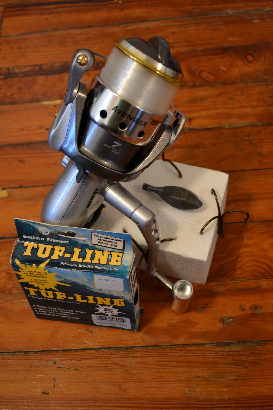 The Wild Life Basic Gator Hunting Gear and Strategies