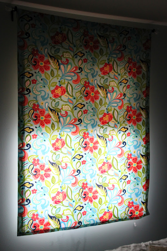 my best friend craig DIY NO SEW SUSPENDER CURTAINS