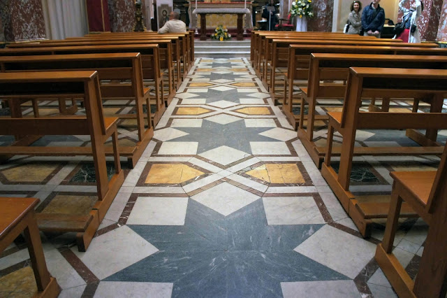 carmelite priory, mdina