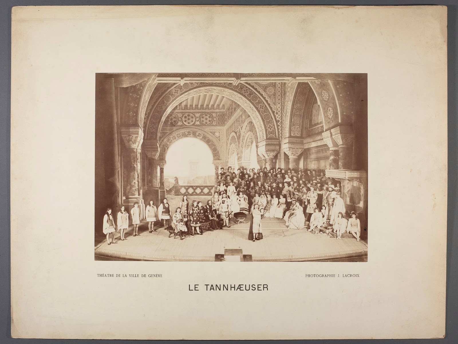 rencontre theatrale geneve