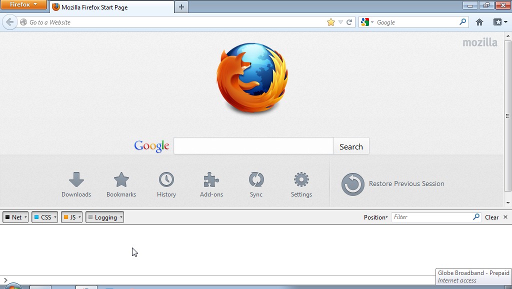 How To Update Mozilla