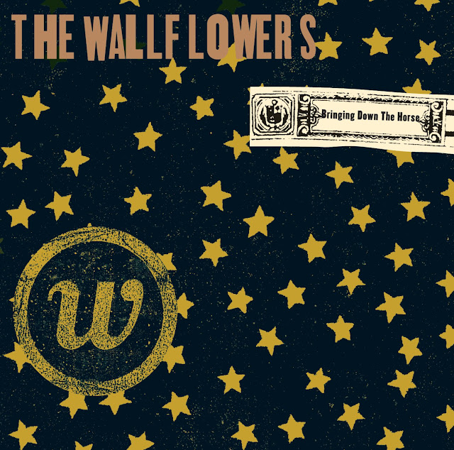 The Wallflowers Bringing Down The Horse
