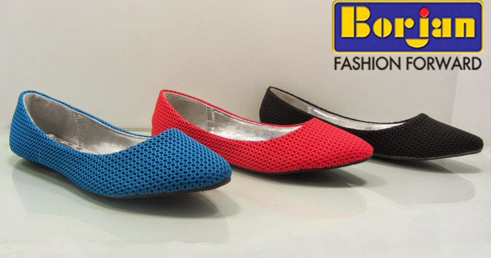 borjan winter shoes 2018 with price ladies
