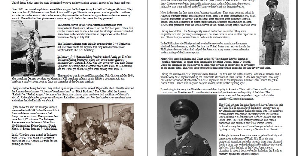 Students of History: World War II Service Plaques for Navajo Code