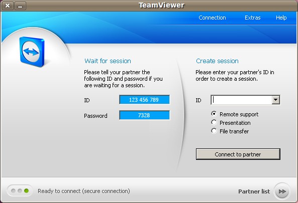 Teamviewer 6 free download for windows 7