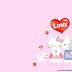 [Get 33+] Love Wallpaper Hd Hello Kitty