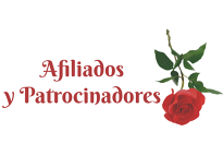 AFILIADOS Y PATROCINADORES