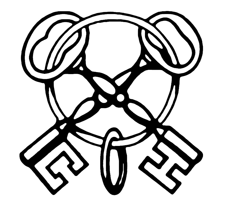 clipart lock