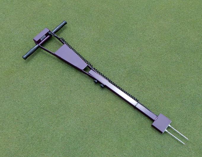 The Superintendents Tool Box Soil Moisture Meter Naperville Country