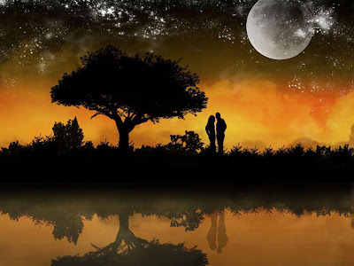 Couple in Love Wallpapers