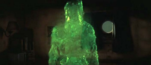 Great Moments in Body Horror Cinema: The H-Man (1958)