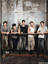 THE WANTED ♥