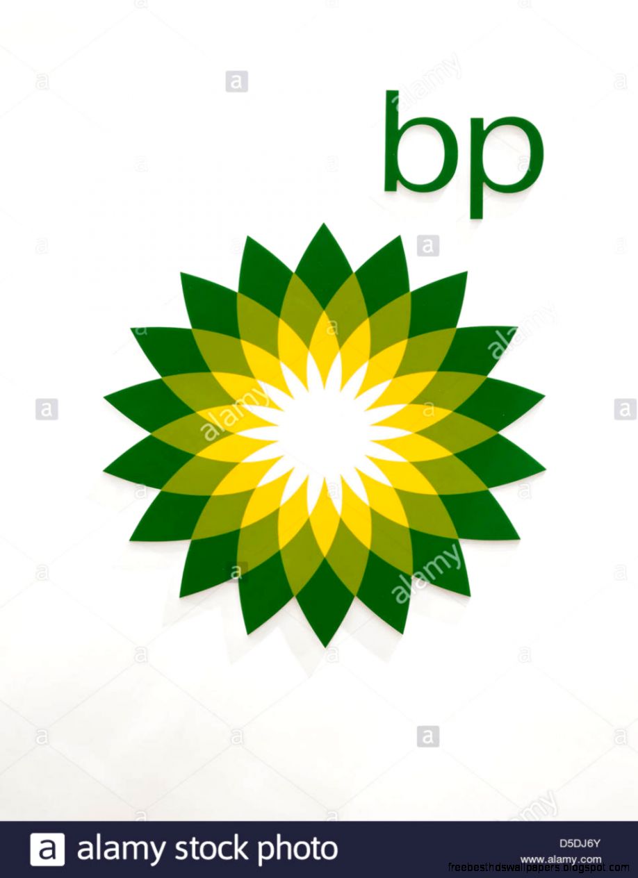 Essen Germany The Company Logo Of Bp At The E world Essen Germany The Company Logo Of Bp At The E world