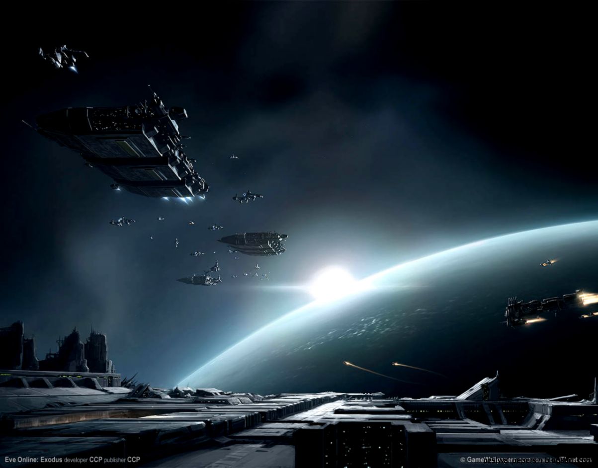 Eve Online Exodus MMOG lt Games lt Entertainment lt Desktop Wallpaper Eve Online Exodus MMOG lt Games lt Entertainment lt Desktop Wallpaper