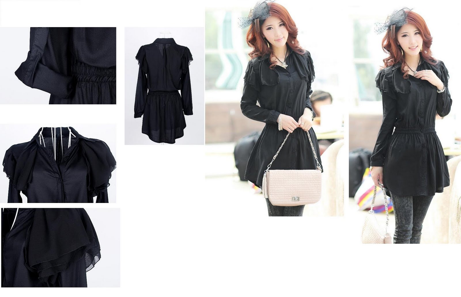 indahdreamer.blogspot.com: Korean Style Collection