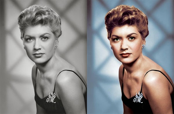 Yet Another Colorization Tutorial Yet Another Colorization Tutorial