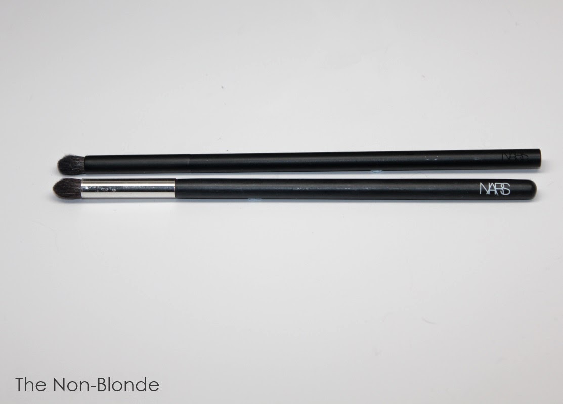NARS 44 Precision Contour Brush The NonBlonde