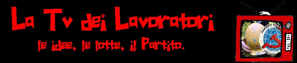 La Tv dei Lavoratori