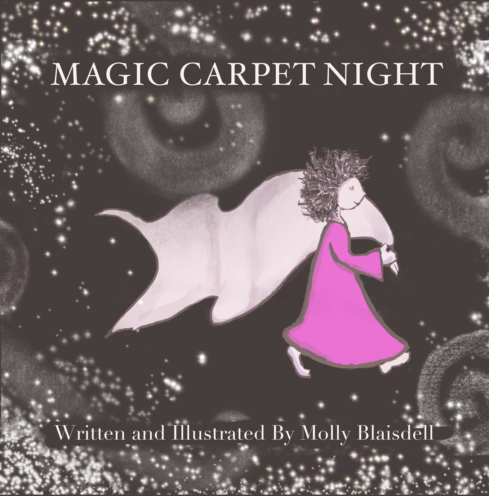 Magic Carpet Night!