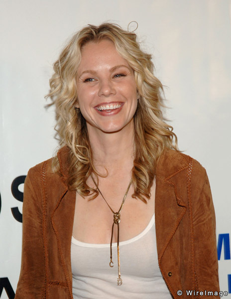 Andrea Roth Biography ~ Famous Biographies